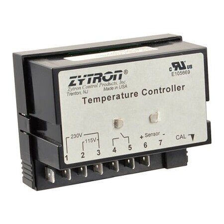 Allpoints Allpoints 8012357 Electric Thermostat250-500F For Garland Range 8012357